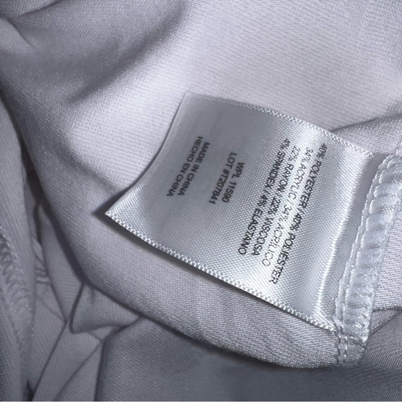 32 Degrees Men’s Heat Base Layer L/S athletic top - Picture 10 of 11